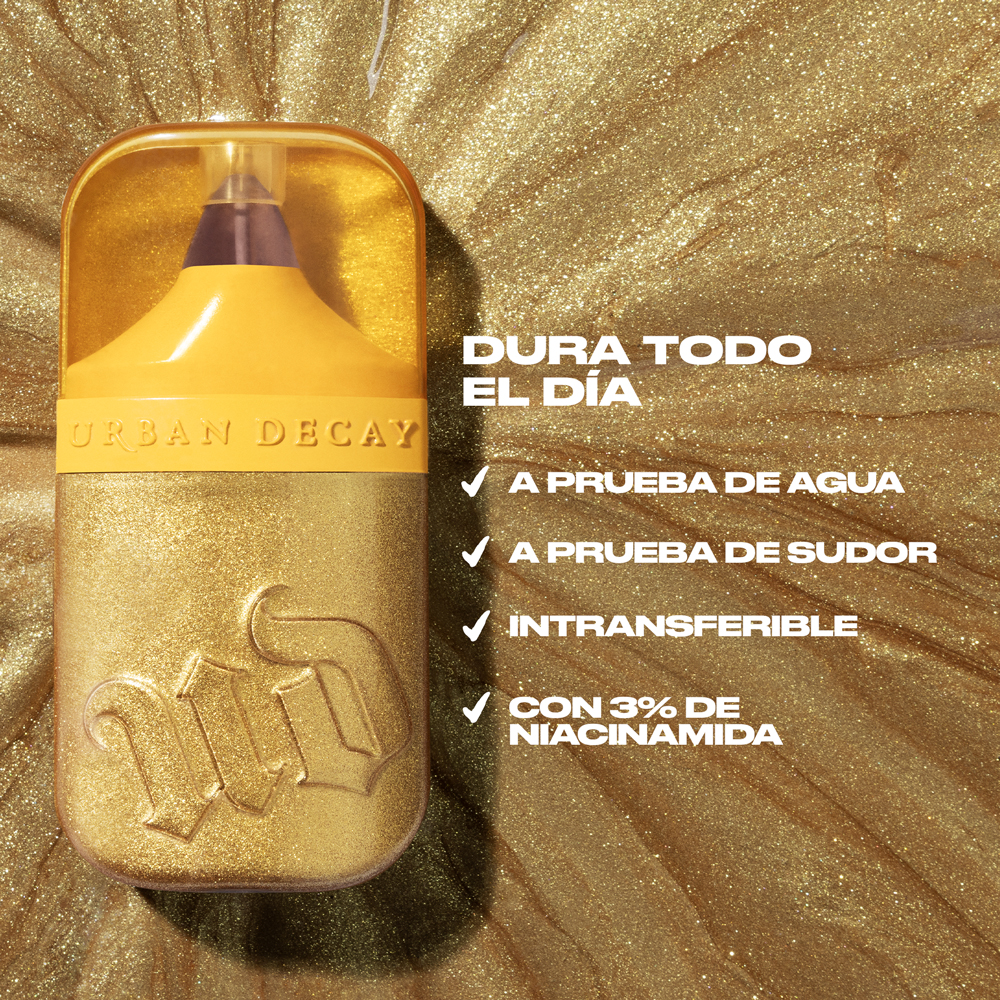 FACE BOND HIGHLIGHTER (ILUMINADOR LÍQUIDO PARA ROSTRO)